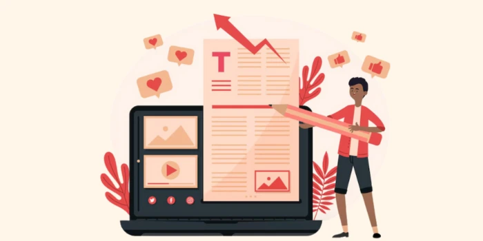 Content Writing